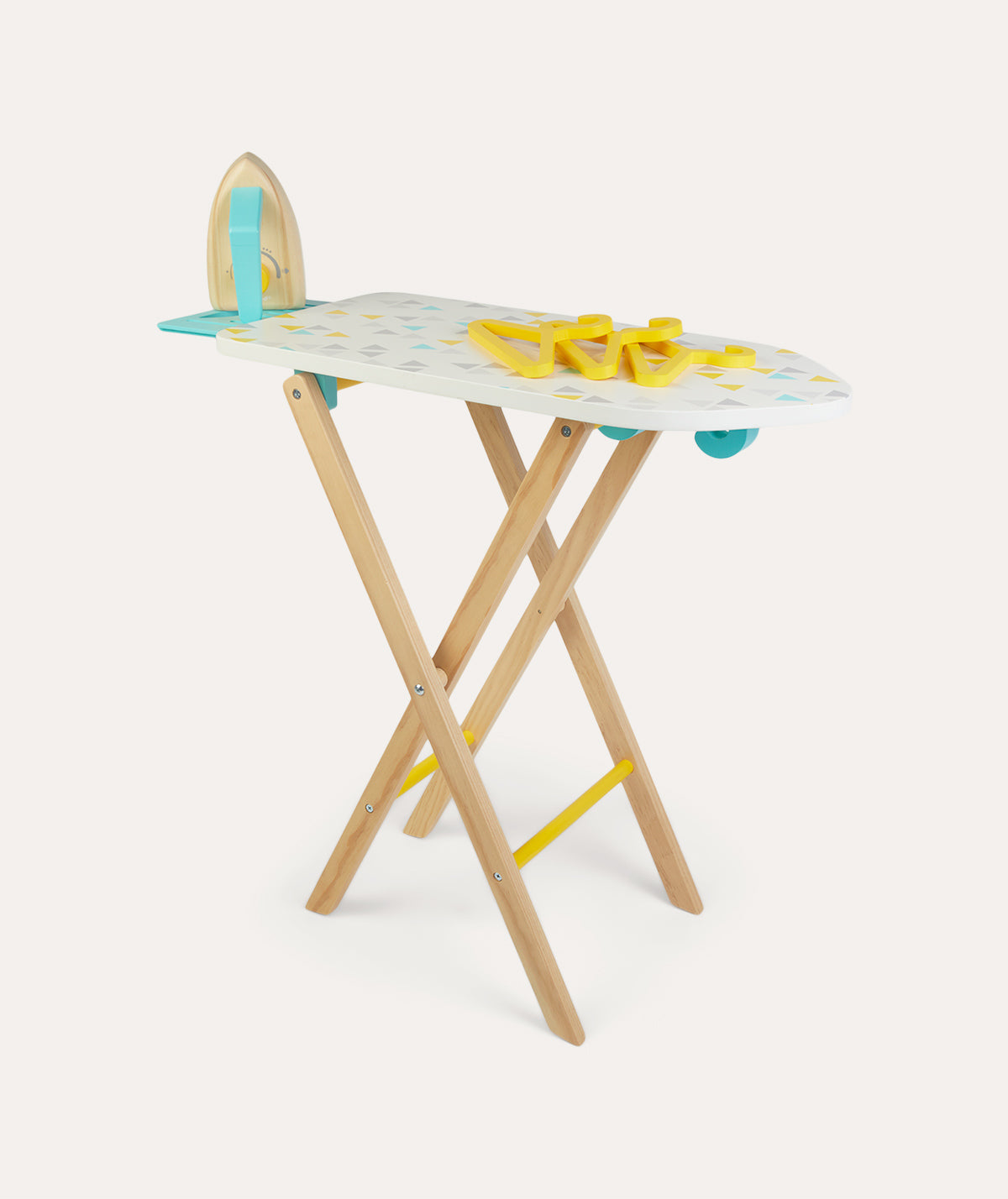 Buy the Janod Ironing Board Set KIDLY