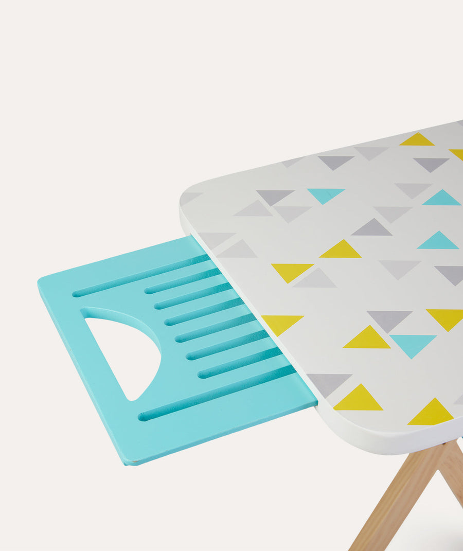 Buy the Janod Ironing Board Set KIDLY