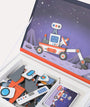 Magnetibook Educational Toy: Cosmos