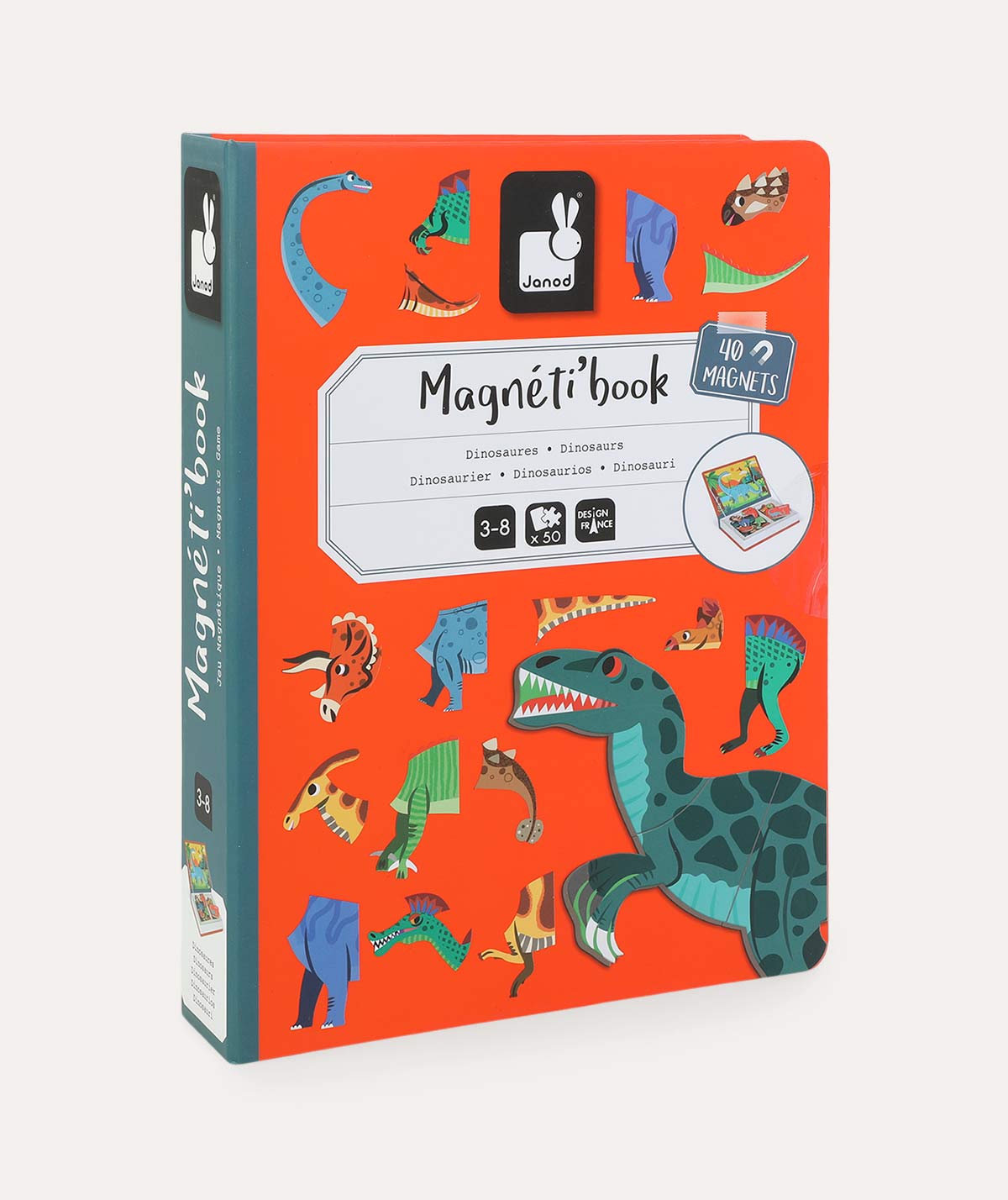 Buy the Janod Educational Toy KIDLY