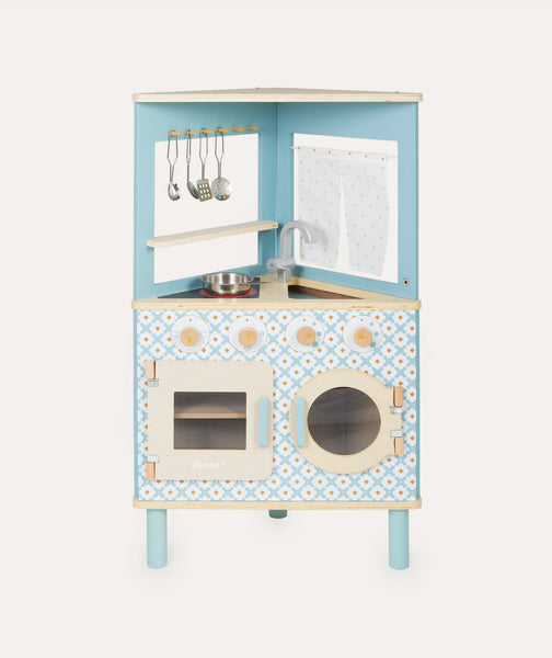 Kidly kitchen outlet