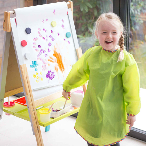 Buy the Cream Janod Easel Paper Roll KIDLY