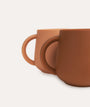 2-Pack Drinking Cups: Apricot Mix