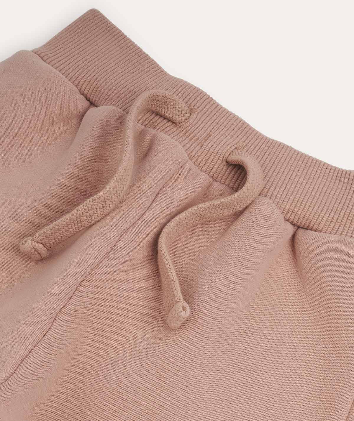 Brushback Jogger Desert Rose KIDLY