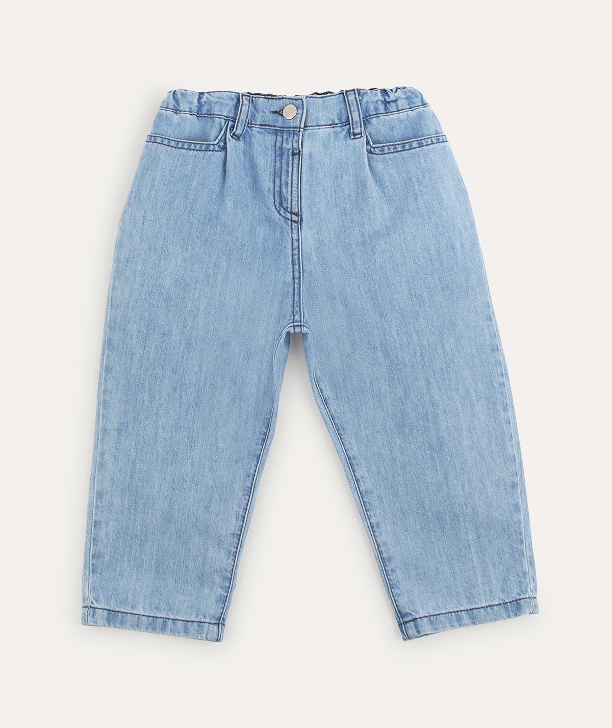 Pale deals denim jeans