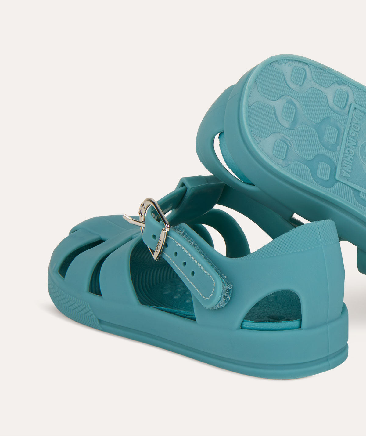 Carters jelly shoes sale