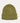 Thumbnail for Organic Cotton Beanie: Olive