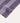 Thumbnail for Organic Cotton Snood: Lavender Stripe