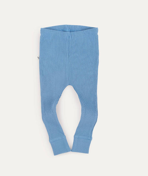 Light blue leggings toddler sale