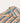Thumbnail for Organic Zip Sleepsuit: Multi Stripe