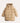 Thumbnail for Puffer Coat: Fudge