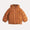 Puffer Jacket: Maple