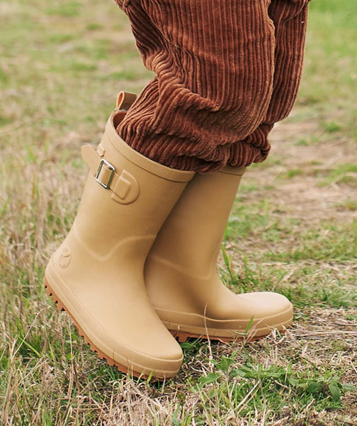 Rain Boot Dewberry UK 12 US 13 EU 30