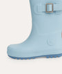 Rain Boot: Powder Blue