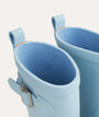Rain Boot: Powder Blue