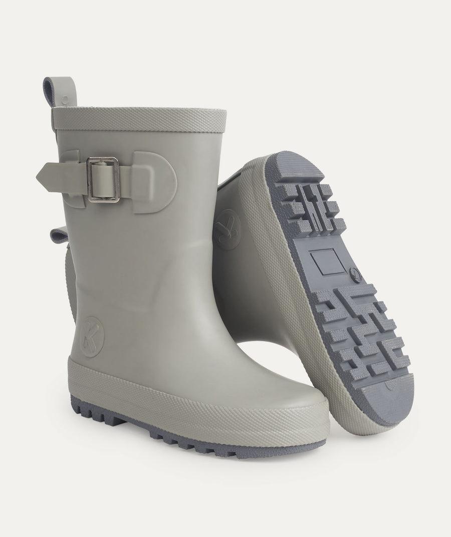 Buy the KIDLY Label Rain Boot online at KIDLY