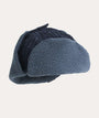 Sherpa Trapper Hat: Ink