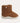 Thumbnail for Slipper Boots: Caramel