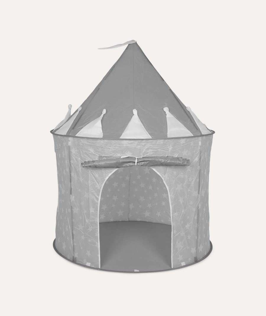 Play Tent: Grey