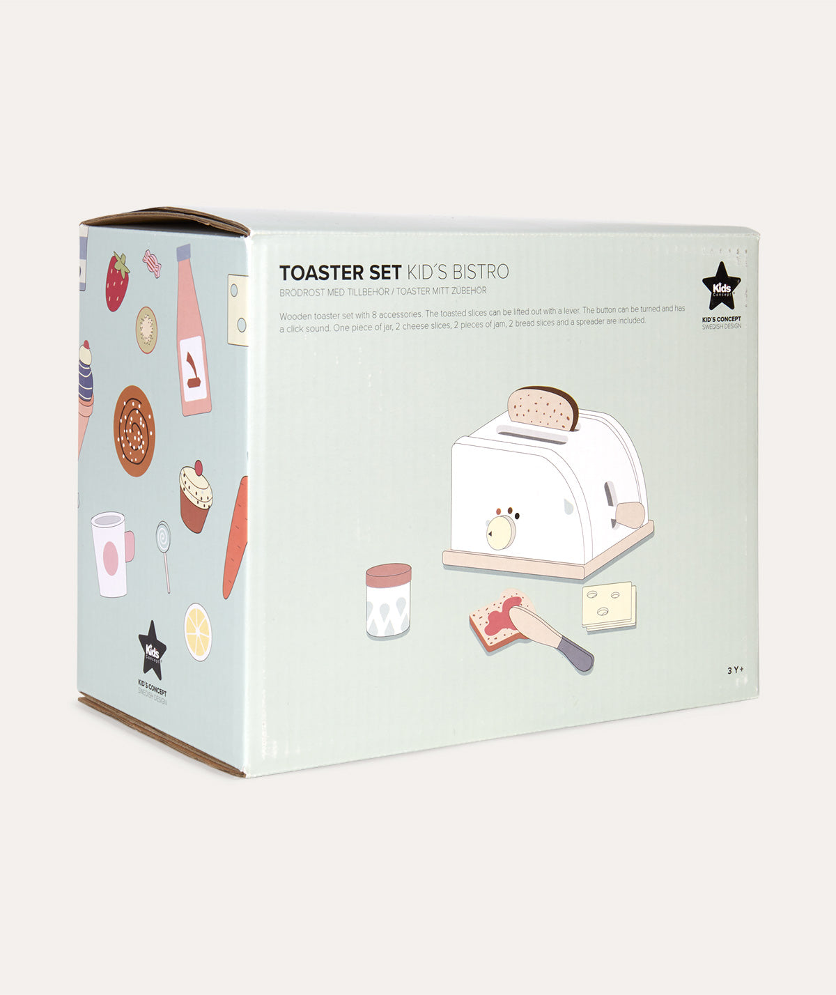 Kids toasters online