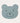 Thumbnail for Aura Placement: Mr Bear Blue Fog