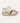 Thumbnail for Blumer Sandals: Peach Seashell
