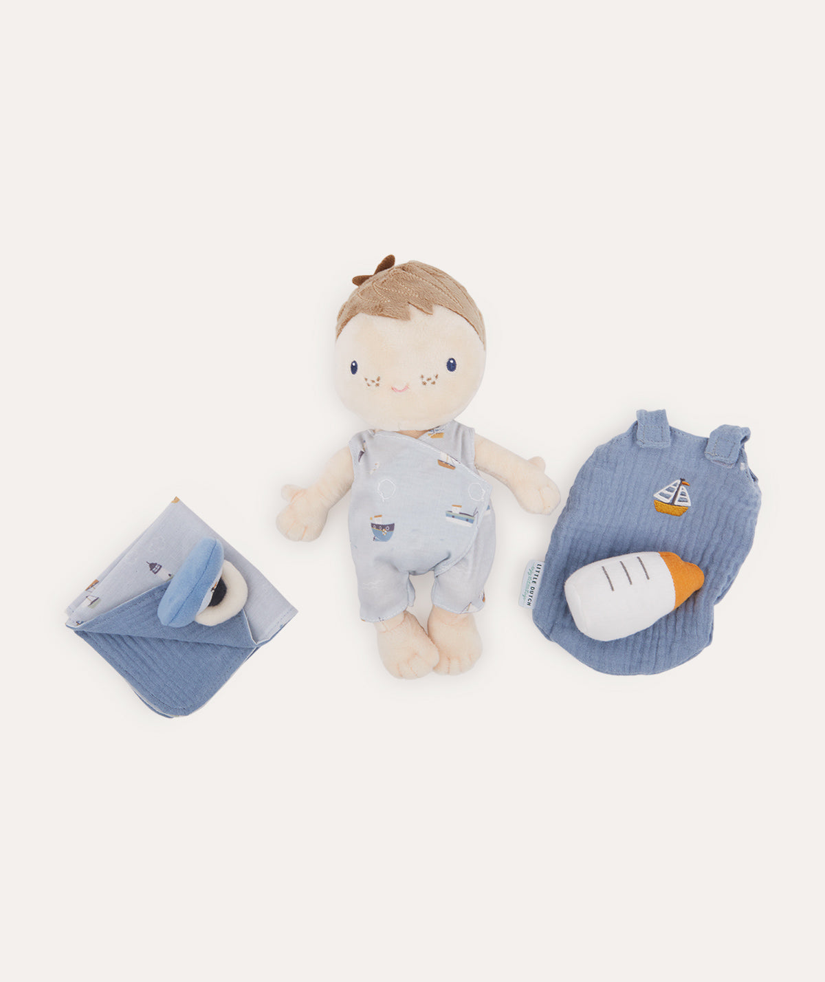 Baby Doll New Jim