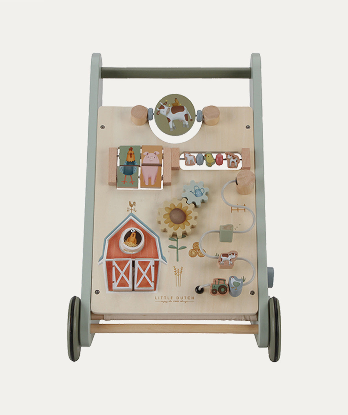 Baby deals walker uk