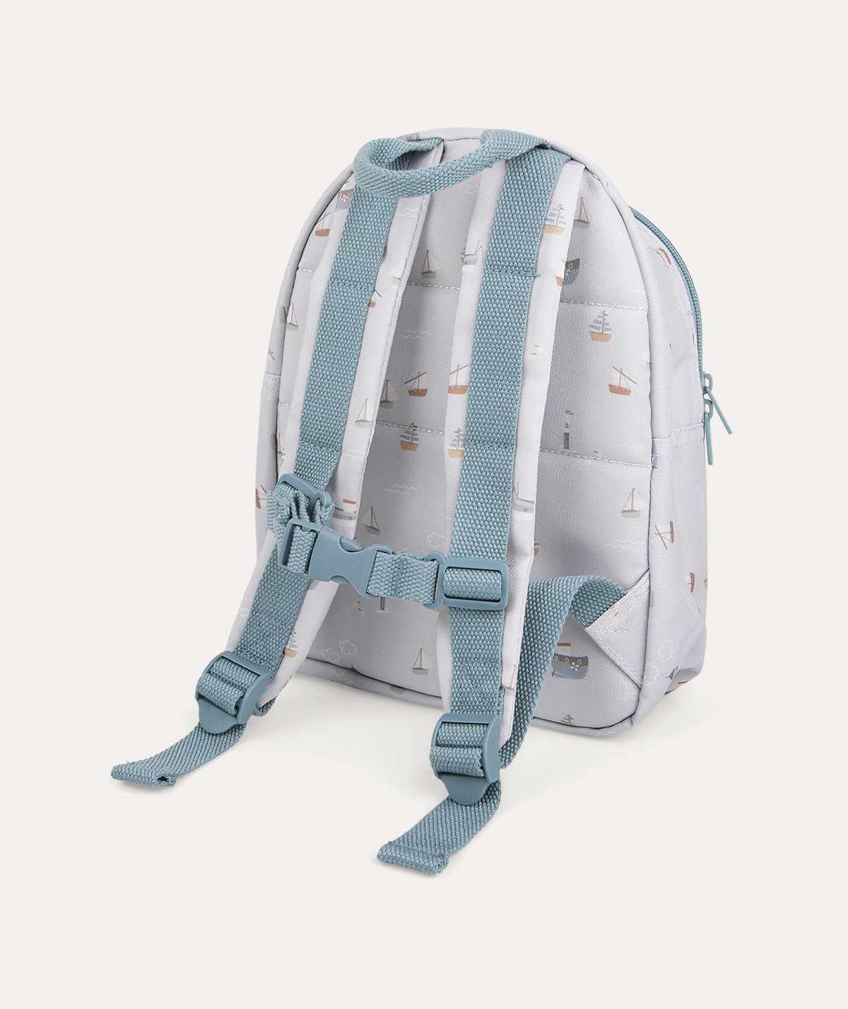 Buy the Blue Little Dutch Backpack KIDLY