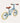 Thumbnail for Balance Bike: Matte Blue