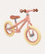 Balance Bike: Matte Pink