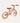 Thumbnail for Balance Bike: Matte Pink