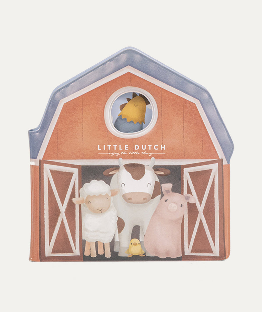Bath Book Farm: Little Farm