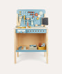 Children's Workbench: New Multi