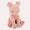 Cuddle Pig 25cm: Pink