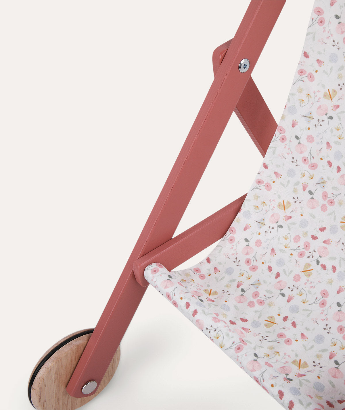 Buy the Little Dutch Dolls Stroller KIDLY