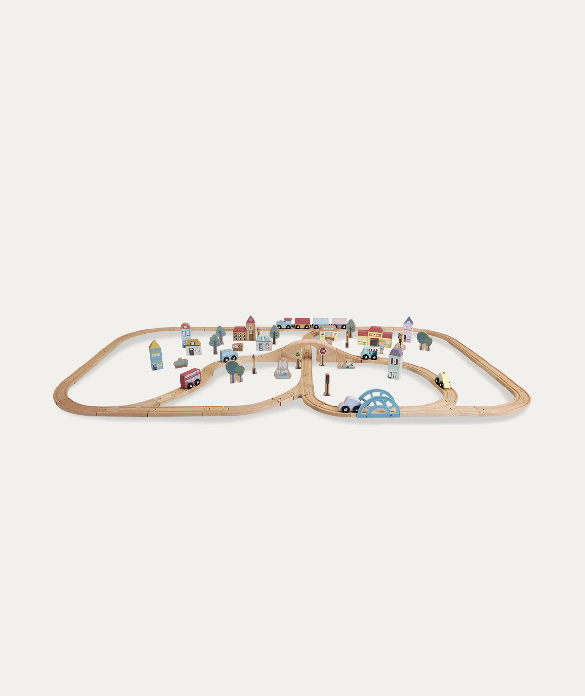 Train starter cheap