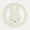 Miffy Teething Ring: Cream