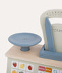 Weighing Scales: New Mint Green