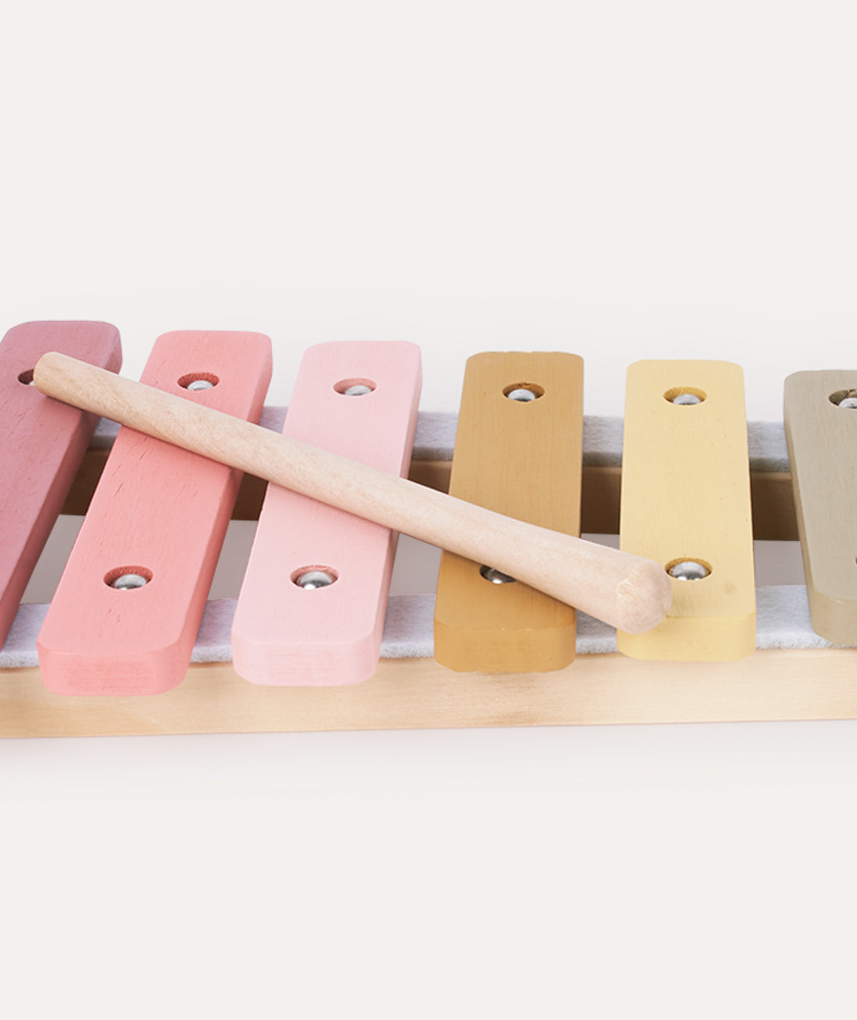 Pink xylophone on sale