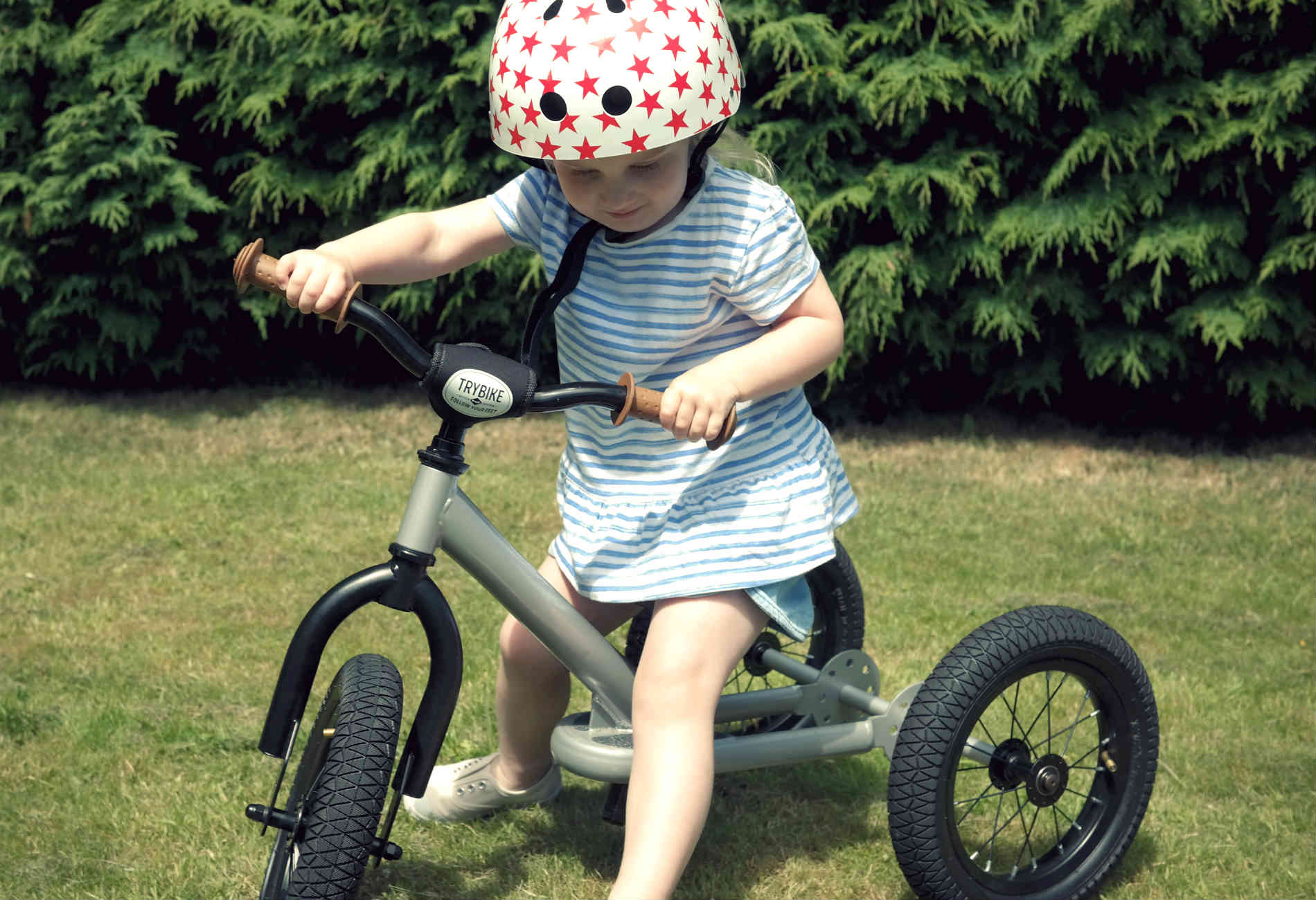 Trybike trike 2025 kit