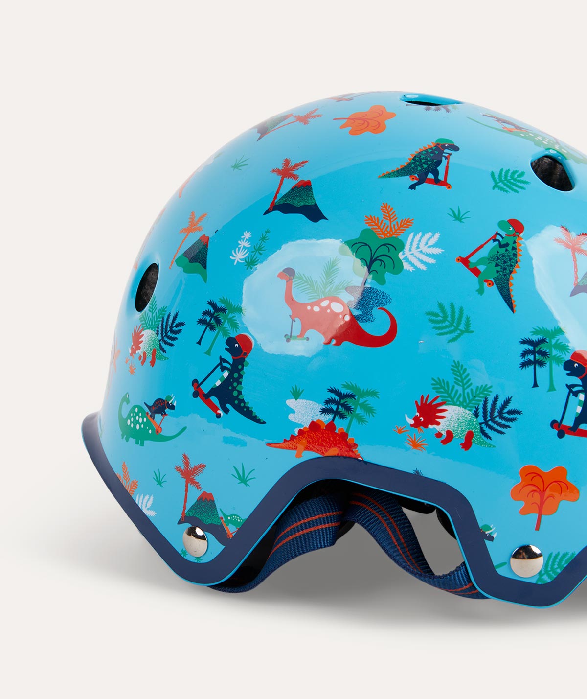 Kidly bike helmet cheap