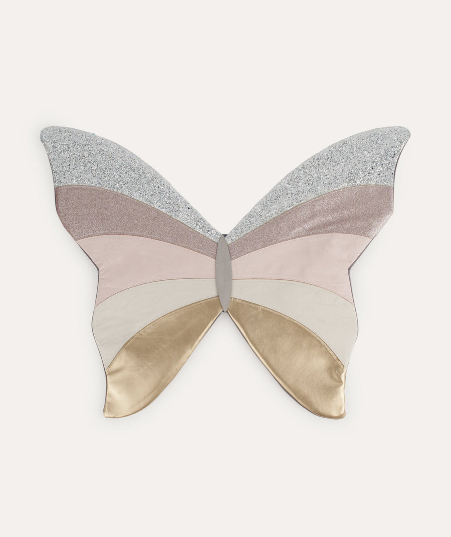 Spellbound Shimmer Wings: Pink
