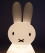 Miffy First Light Lamp: White