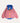 Thumbnail for EcoSplash Jacket: Mauvewood Bolt