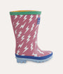 Puddle Stomper Wellies: Mauvewood Bolt