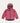 Thumbnail for Waterproof Puffertech Jacket: Mauvewood Plain