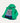Thumbnail for Waterproof Puffertech Jacket: Grenadine