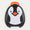 My Carry Potty: Penguin