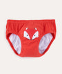 My Little Training Pants: Fox